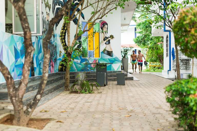 Exterior & Views 2, Neptune Story Hotel, Weligama