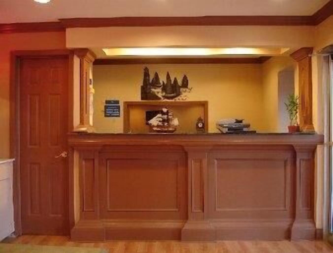 Others 4, Americas Best Value Inn Kosciusko, Attala