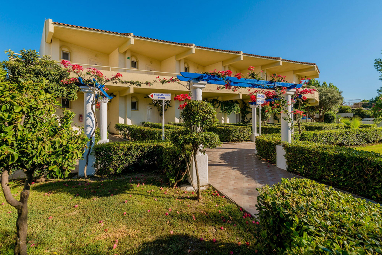 Exterior & Views 2, Filerimos Village - All Inclusive, South Aegean