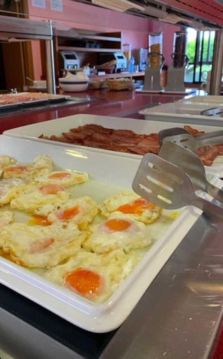 Food & Drinks 5, Hotel Atlántico Sanxenxo, Pontevedra