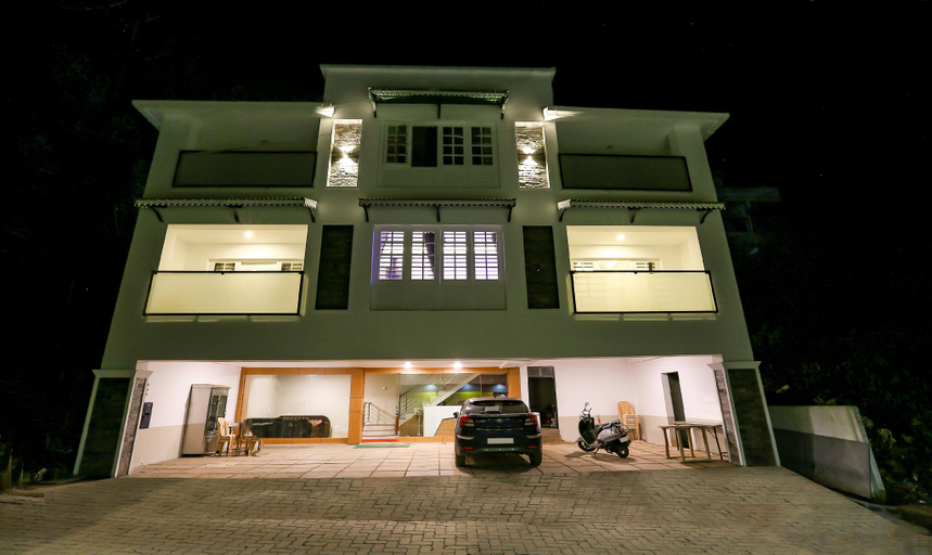 Exterior & Views 2, Itsy Hotels Kottaram Residency, 10 Mins To Botanical Garden, The Nilgiris