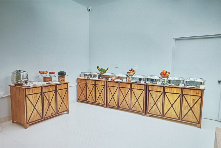 Food & Drinks, Smart Connect, North 24 Parganas