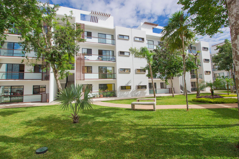 Exterior & Views, Relaxing & Quite Apt - Full Apartment, Benito Juárez