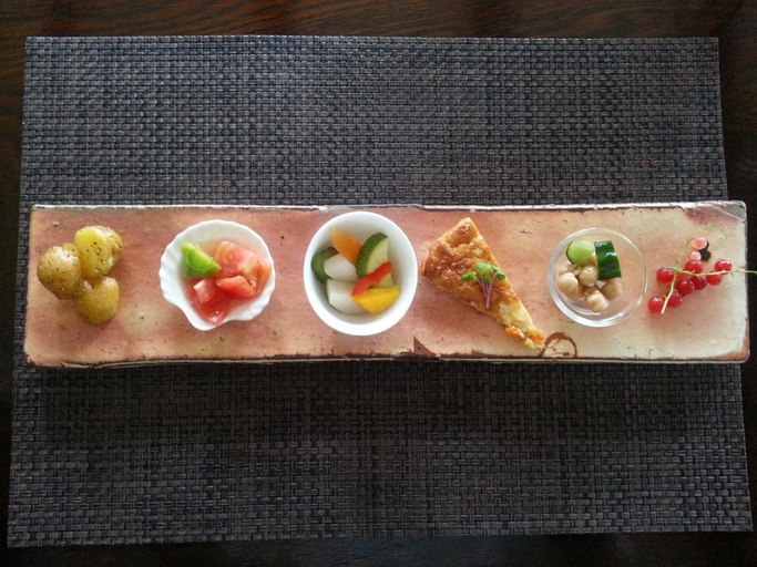 Food & Drinks 5, Guest house & Cafe SOY, Takayama