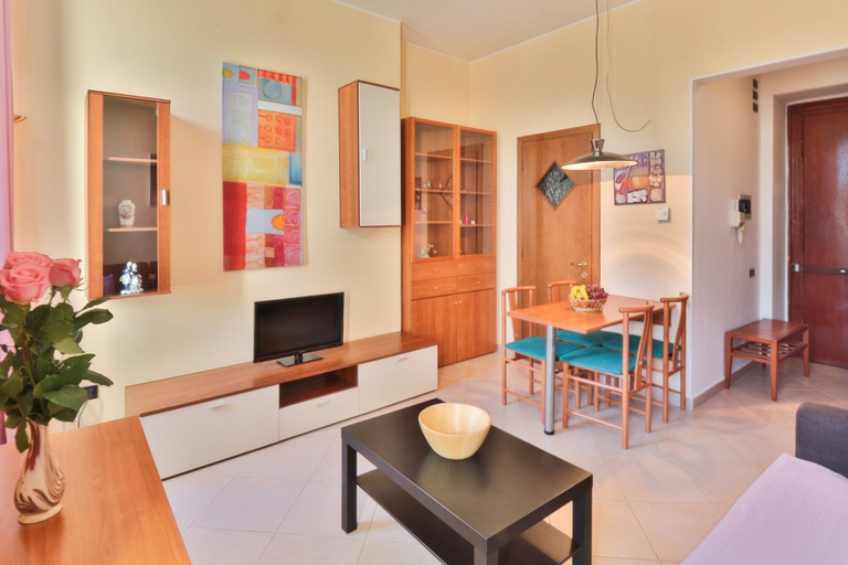 Others 5, Wonderful apartment in Vinohrady, Praha 2