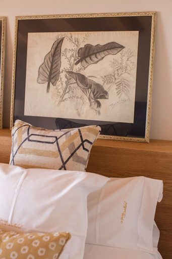 Bedroom 3, La Garriga de Castelladral, Barcelona