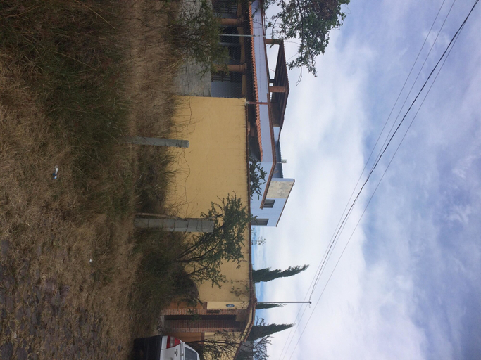 Others 4, Casa de la Montaña, Allende