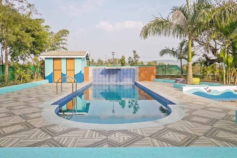 Sport & Beauty, Royal Hills Resort, Pune