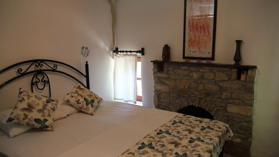 Bedroom 5, Eski Datca Pansiyon Cafe, Datça
