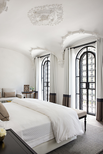 Bedroom 2, Casa Polanco Hotel Boutique, Mexico City