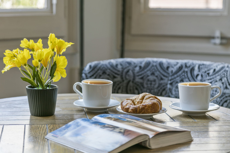 Food & Drinks 5, Mihlton Barcelona Boutique B&B, Barcelona