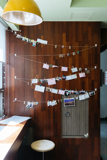 Food & Drinks 5, K Stay Guest House, Jung