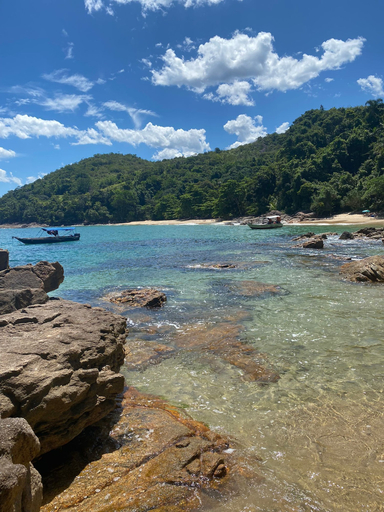 Others 5, Chalés Céu e Mar, Ubatuba