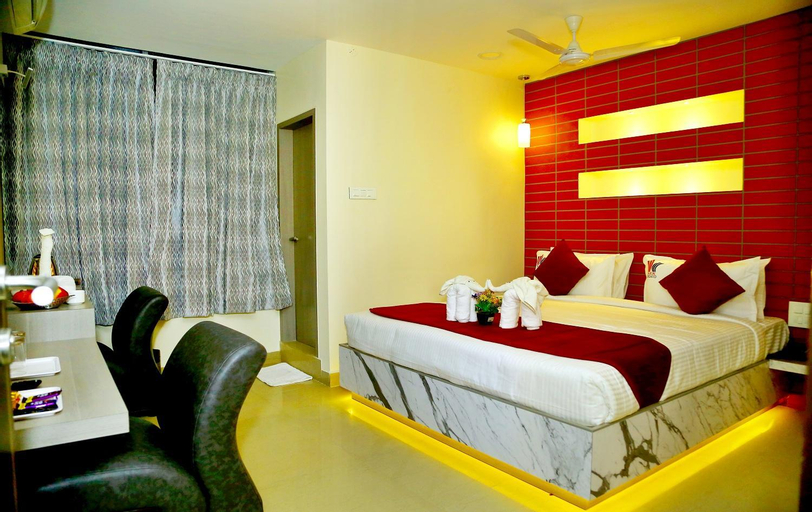 Bedroom 1
