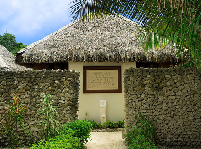 Exterior & Views 2, Eratap Beach Resort, Eratap