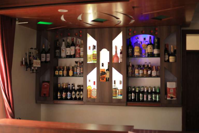 Food & Drinks 4, Cajofar Hotel, Jinja