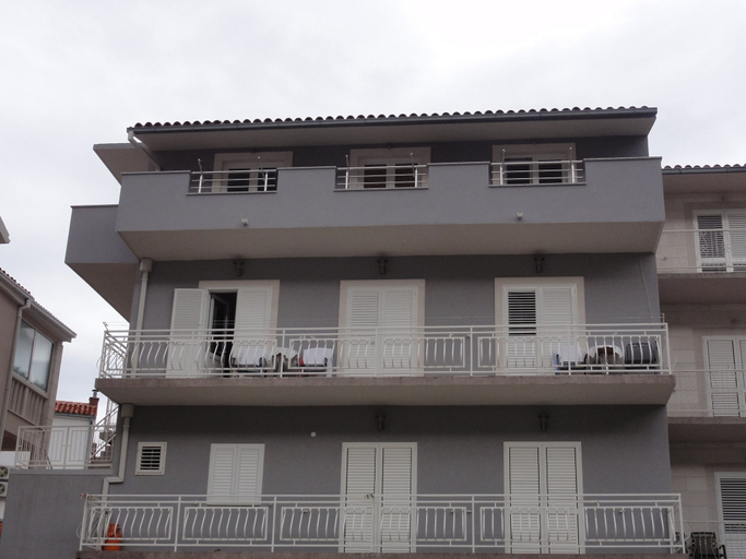 Exterior & Views 2, Ivo - Makarska, Makarska