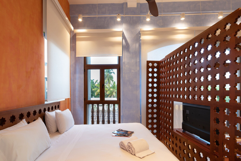 Bedroom 4, Ganem Suites Cartagena, Cartagena de Indias