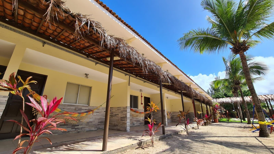 Exterior & Views 2, Hotel Arena Carneiros By AFT, Tamandaré