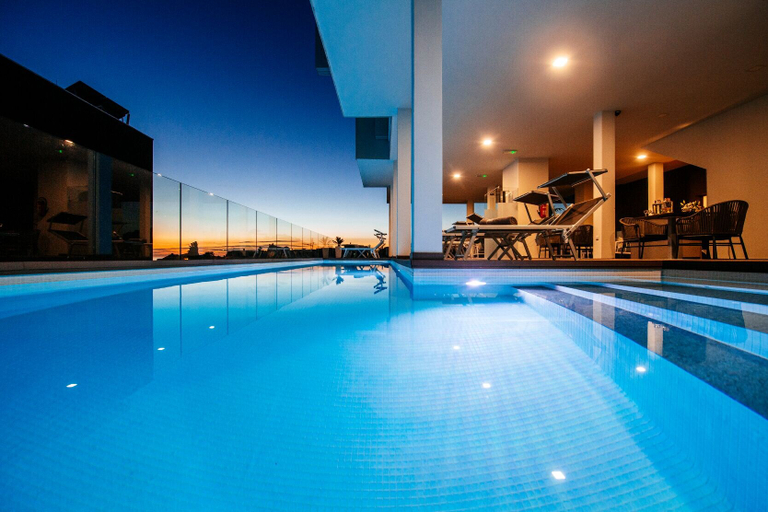 Sport & Beauty 5, Dedaj Resort - Villa Delux, Zadar