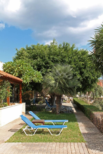 Sport & Beauty 3, Villa Amalia, Crete