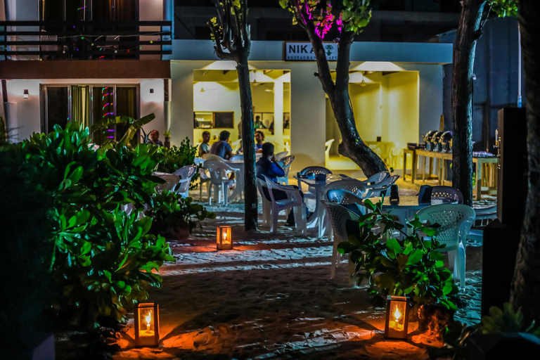 Exterior & Views 2, Salt Beach Hotel, Maafushi Island