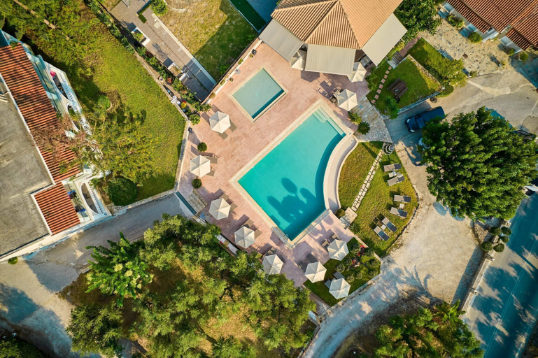 Exterior & Views 2, Ionian Aura Apartments, Ionian Islands