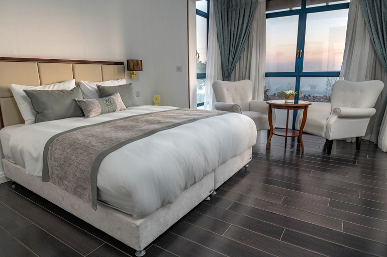 Bedroom 4, Villa Galilee Boutique Hotel and Spa