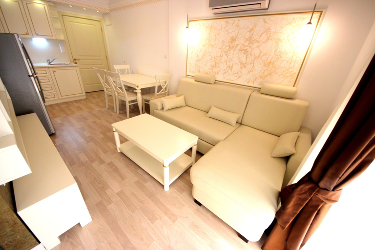 Others 4, Menada Golden Rainbow Apartments, Nesebar