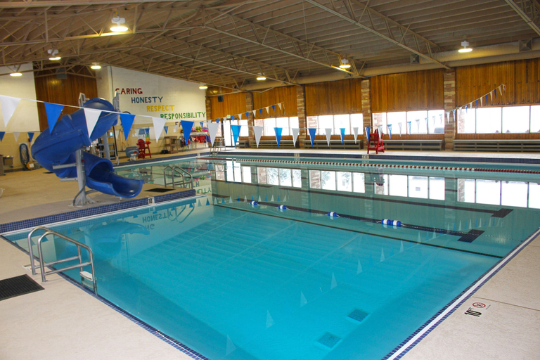 Sport & Beauty, YMCA of The Rockies Estes Park, Larimer