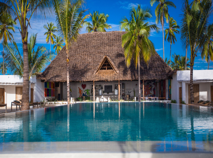 Sport & Beauty 3, The Loop Beach Resort, Kusini