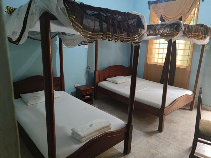 Bedroom 3, Titanic Hotel - Kilifi, Kilifi North