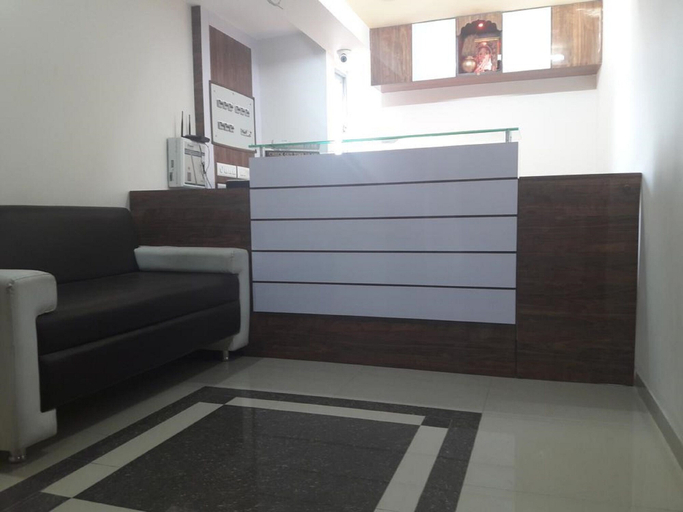 Others 4, Hotel Sunstay, Ahmadabad