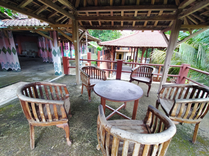 Others 5, Binakarya Homestay Syariah, Bantul