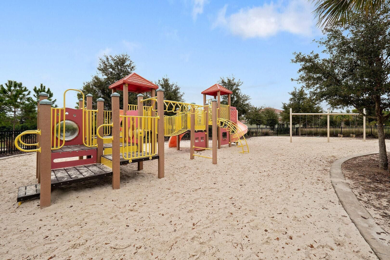 Family & Kids, 5284oba- Solterra Resort, Polk