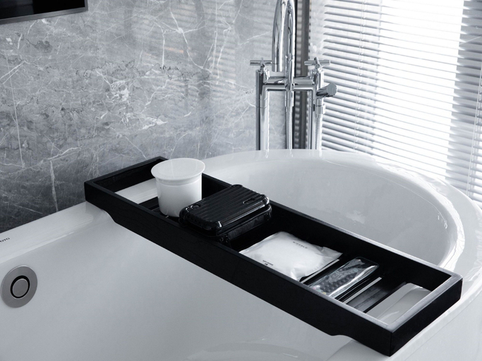 Bathroom 5, Niccolo Suzhou, Suzhou