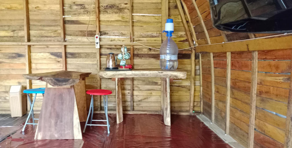 Others 5, Glamping Gunung Bangku Ciwidey
, Bandung