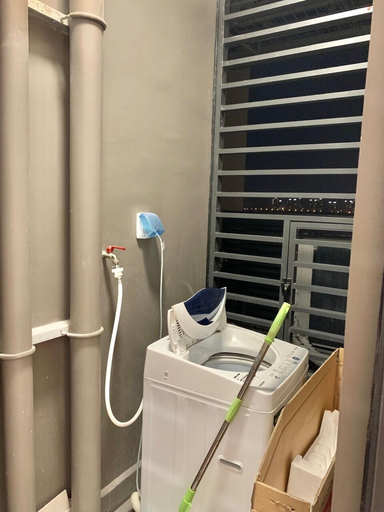 Bathroom 4, Bom Homes- Vinhomes Ocean Park, Gia Lâm