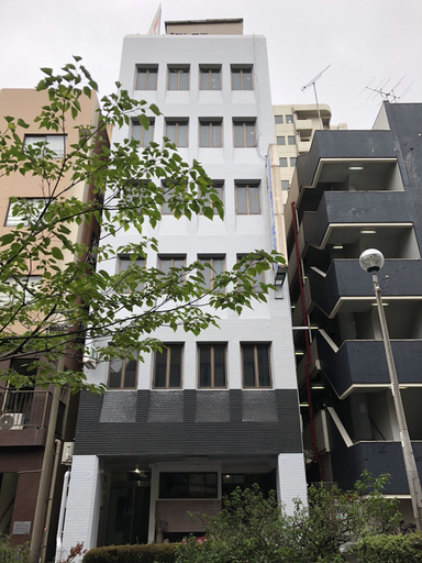 Exterior & Views, Business Hotel Tenmonkan Park - Hostel, Kagoshima