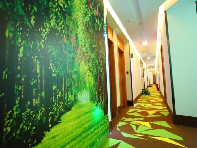 Others 5, Vatica Beijing Chaoyang West Dawang Rd Jiulongshan Metro Station Hotel, Beijing
