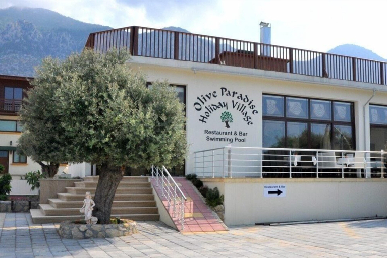 Exterior & Views 2, Olive Paradise Holiday Village
