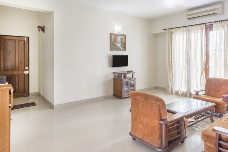 Others 5, GuestHouser 2 BHK Apartment - 5836, North Goa