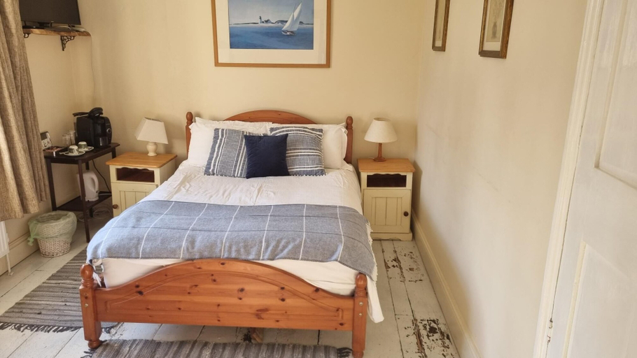 Bedroom 2, Red Lodge Country House, Cambridgeshire