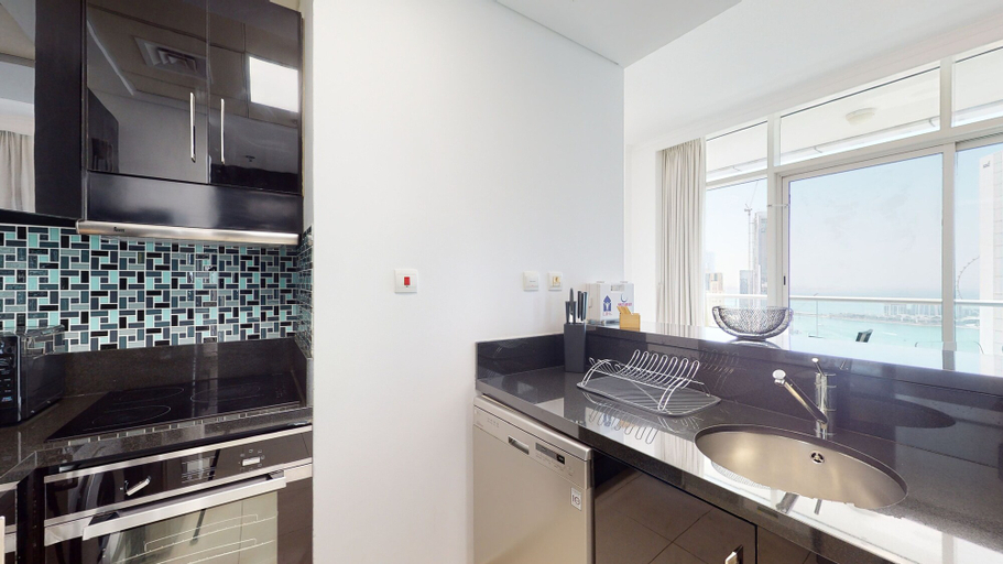 Private kitchen 2, 3710 Botanica, Dubai