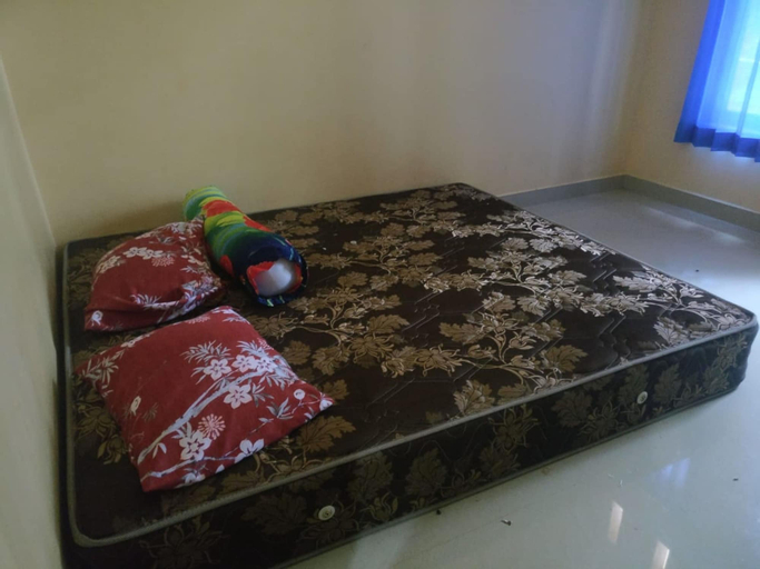 Bedroom 3, Elvira Homestay - Hostel, Bantul