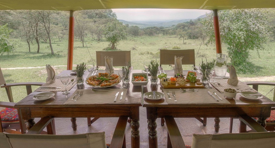 Food & Drinks 5, Entumoto Safari Camp, Narok West