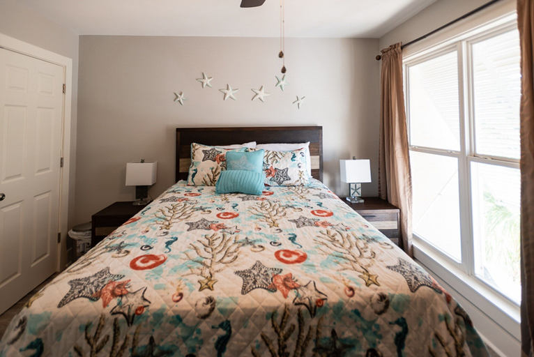 Bedroom 2, Bayou Village 613, Walton