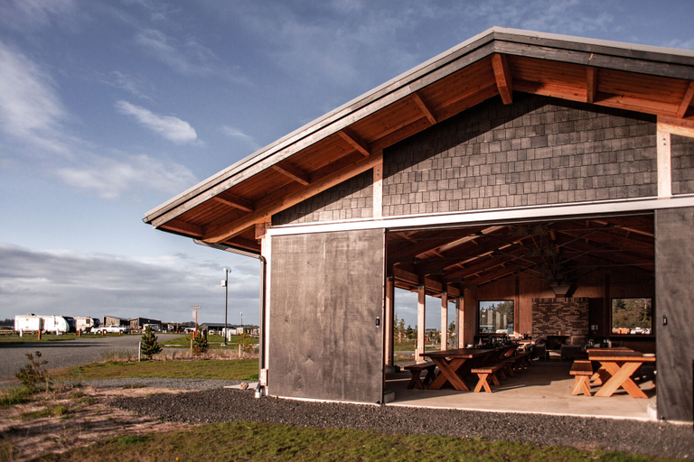 Exterior & Views 2, Bay Point Landing, Coos