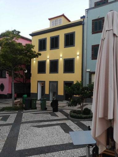 Exterior & Views, Funchal Village Studios, Funchal