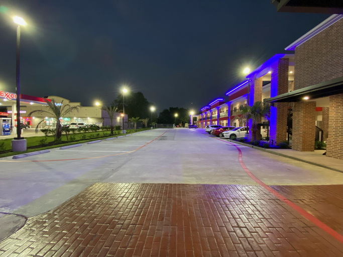 Others 5, Palace Inn-Arcola, Fort Bend